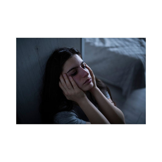 How To Help Elderly Parents Deal With Depression and Anxiety