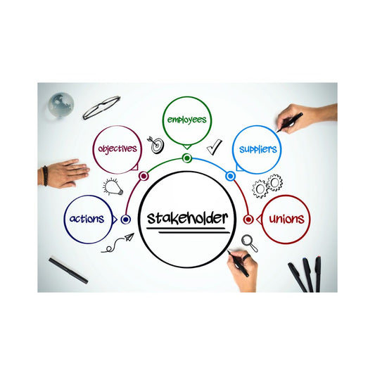 Five Tips For Better Stakeholder Communications