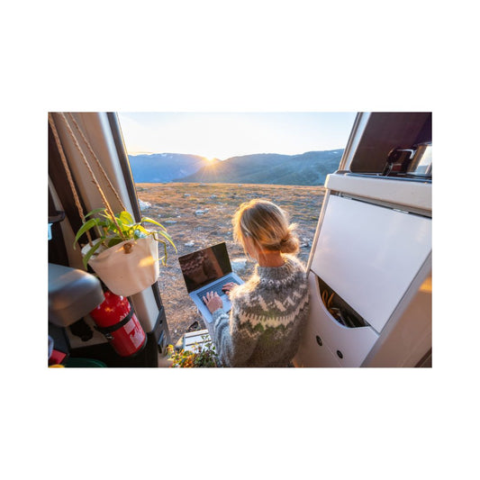 Five Remote Work Productivity Secrets