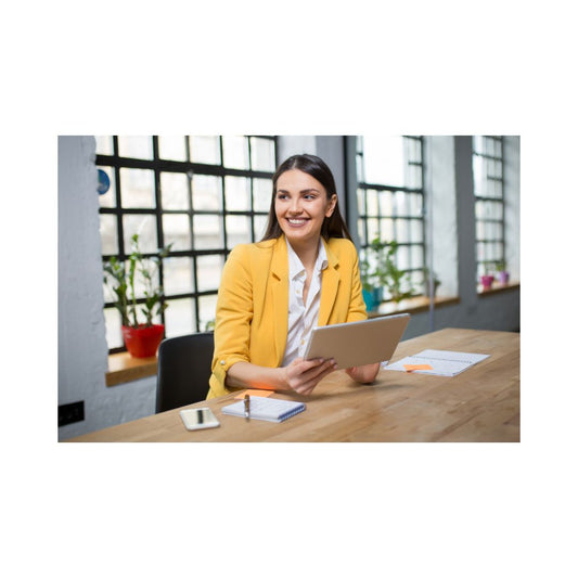 Five Characteristics of Successful Digital Entrepreneurs