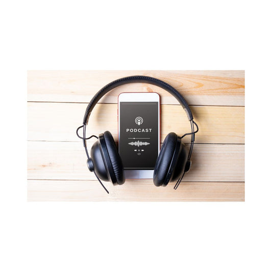 Three Simple Steps To Take Before Starting A Podcast