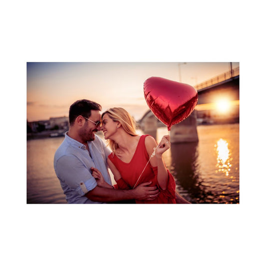 Love More Worry Less