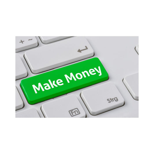 14 ways To Make An Extra $1000 Each Month