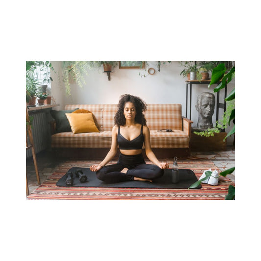 Fresh Insights Meditation Audio