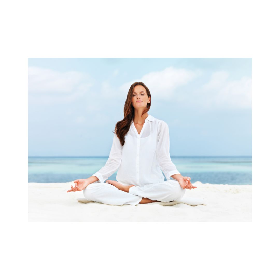 Fresh Insights Meditation Audio