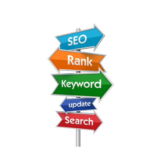 Winning The SEO Game Checklist