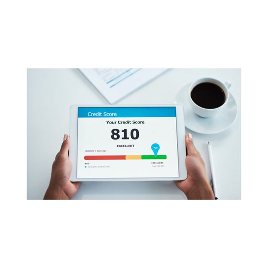 Guide To Repairing Your Credit Cheat Sheet