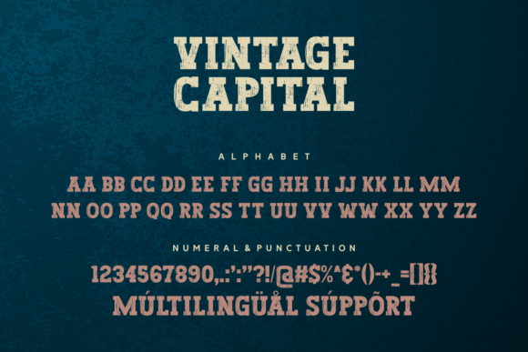 Vintage Capital
