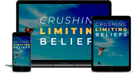 Crushing Limiting Beliefs: How To Triumph Over Your Inner Obstacles