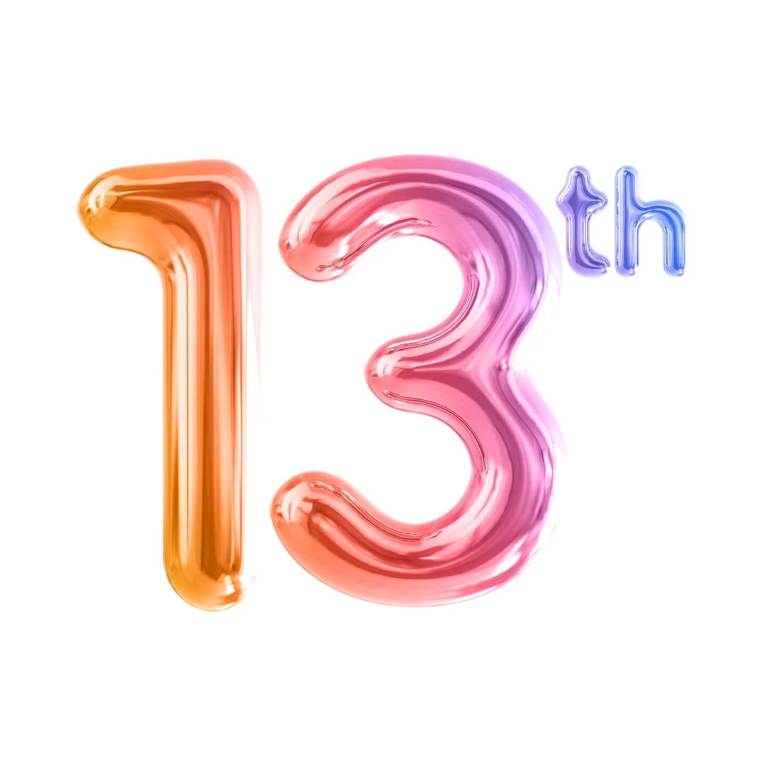 13th Birthday