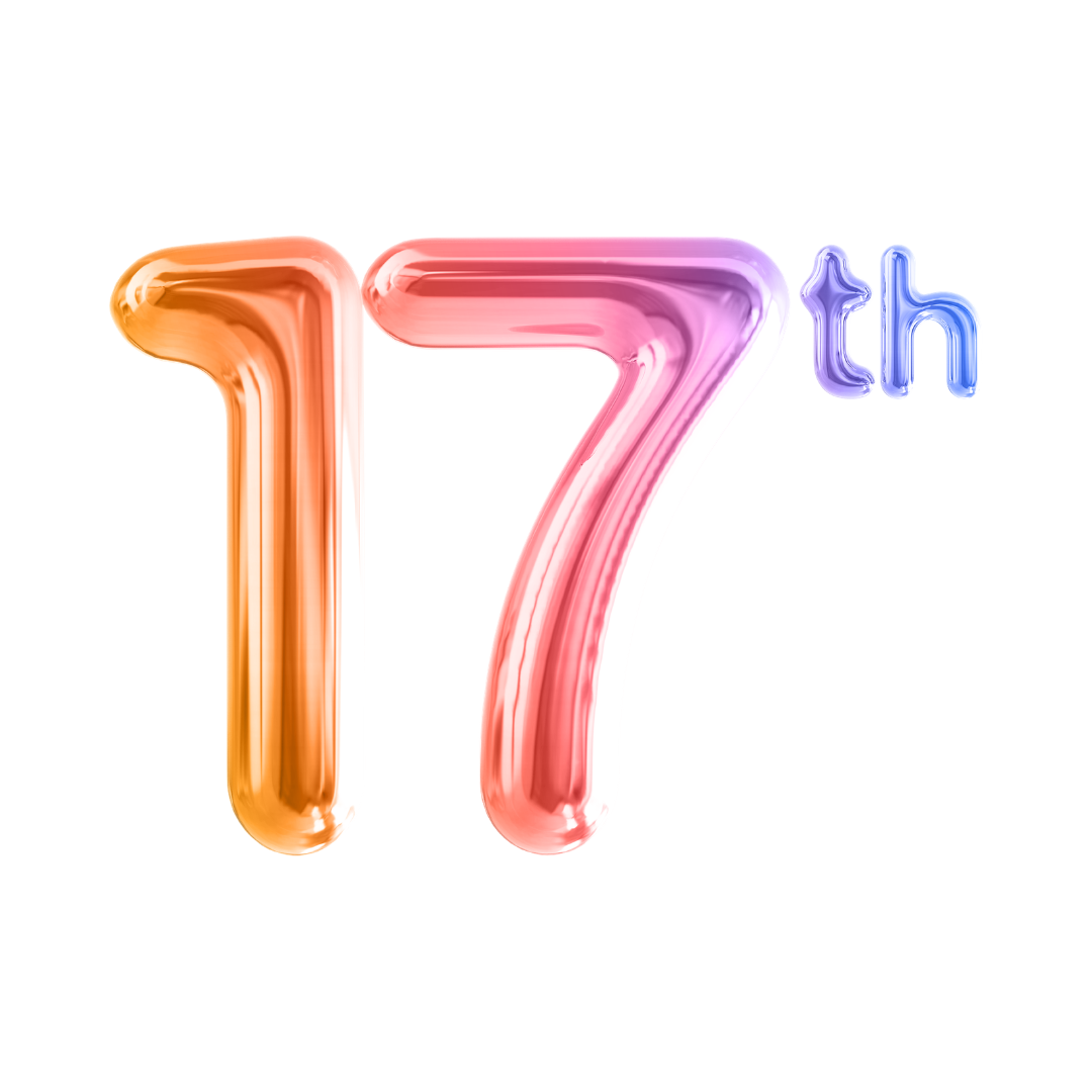 17th Birthday