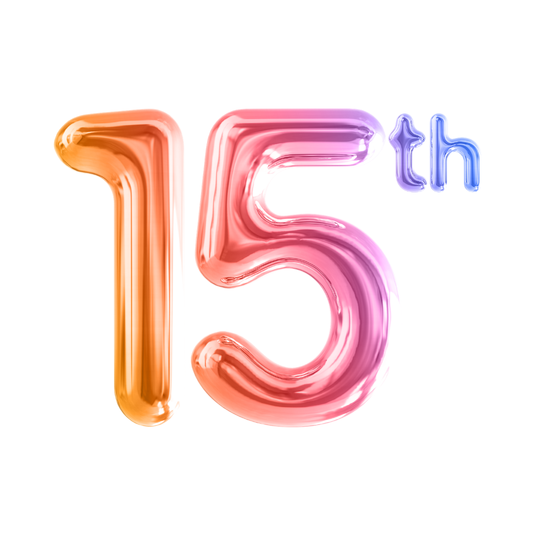15th Birthday