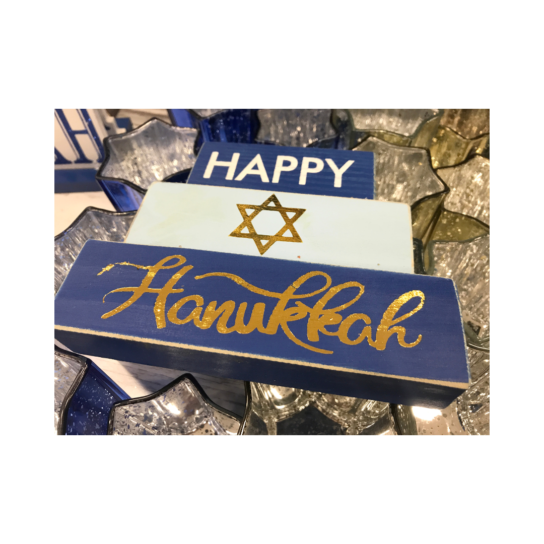Hanukkah