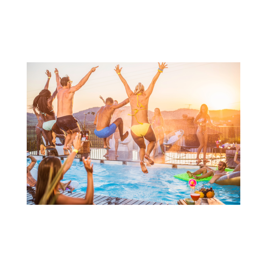 Pool Party