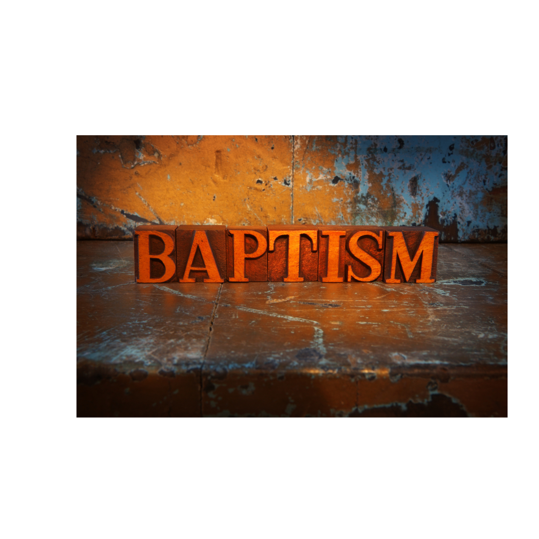 Baptism