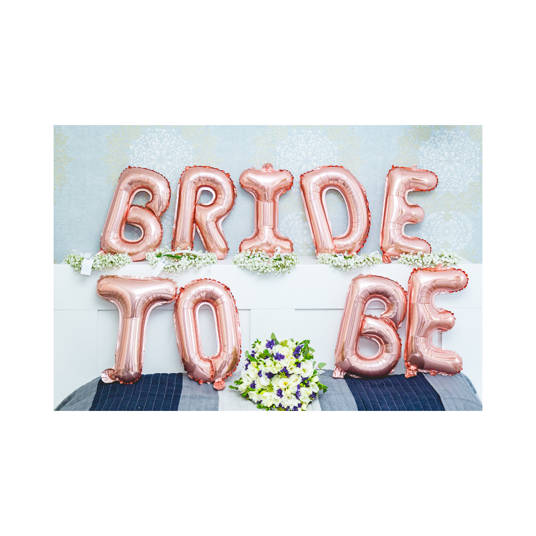 Bridal Shower