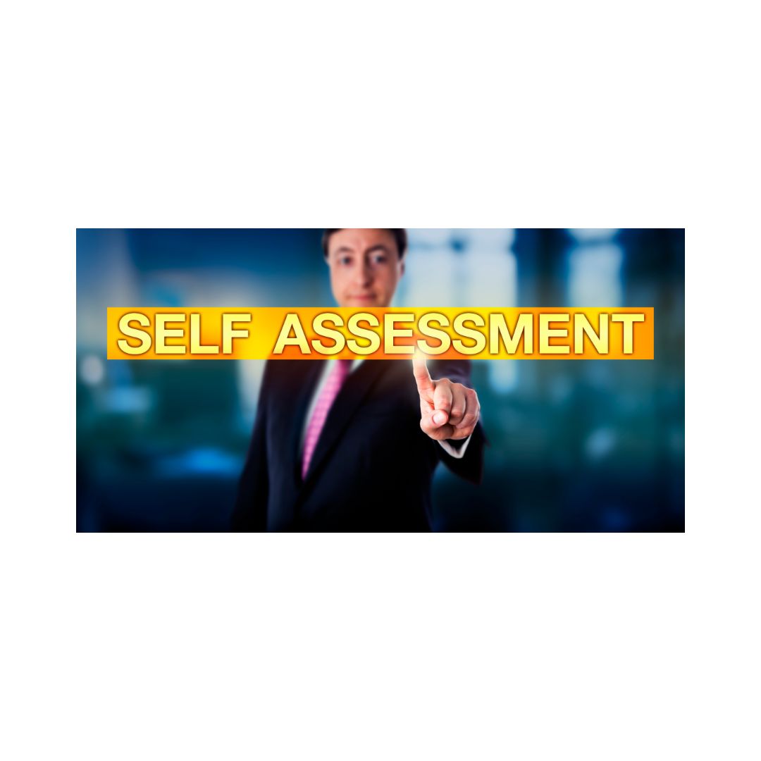 Self-Assessments