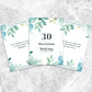 30 Decision Making Affirmation Cards