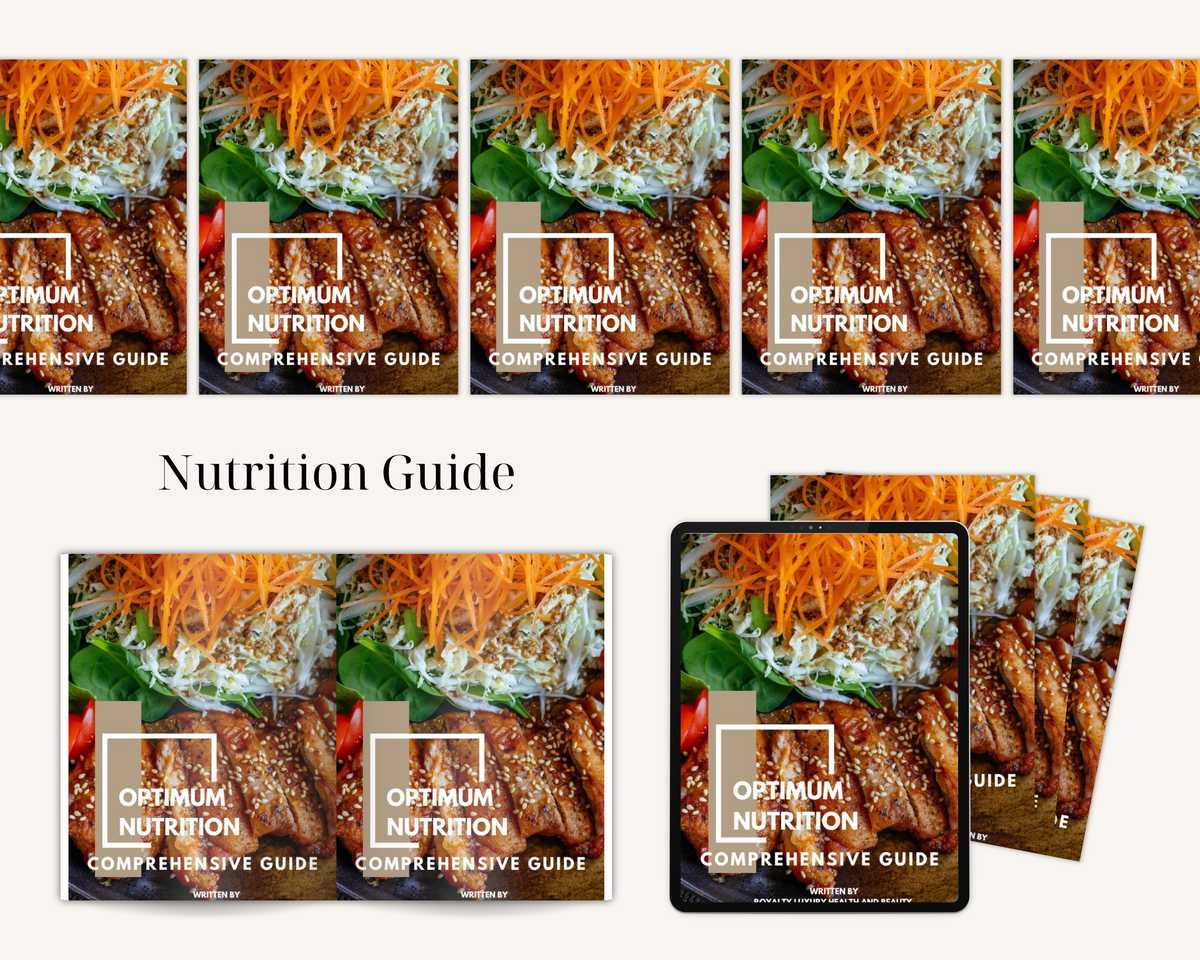 Nutrition Guide