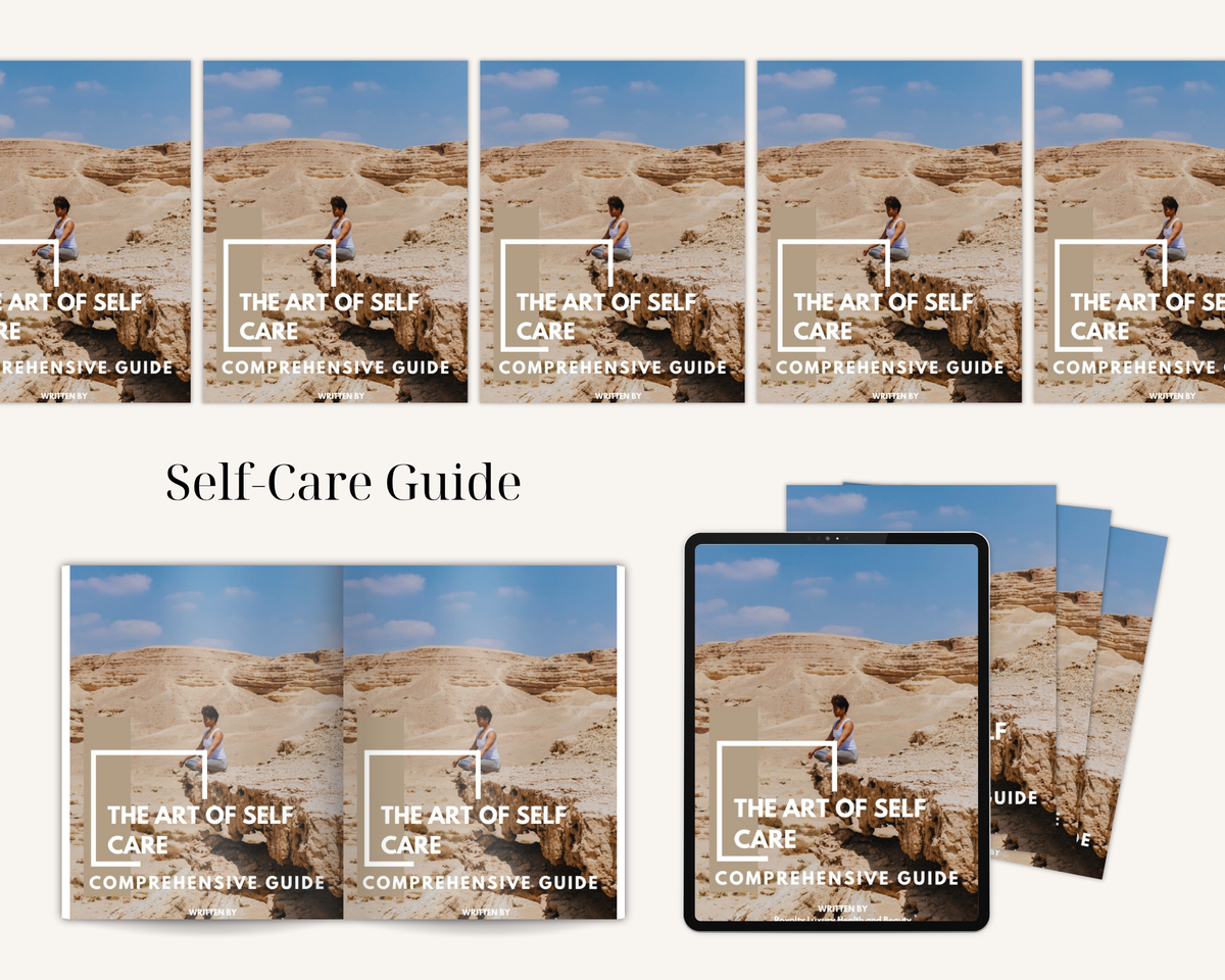 Self-Care Guide
