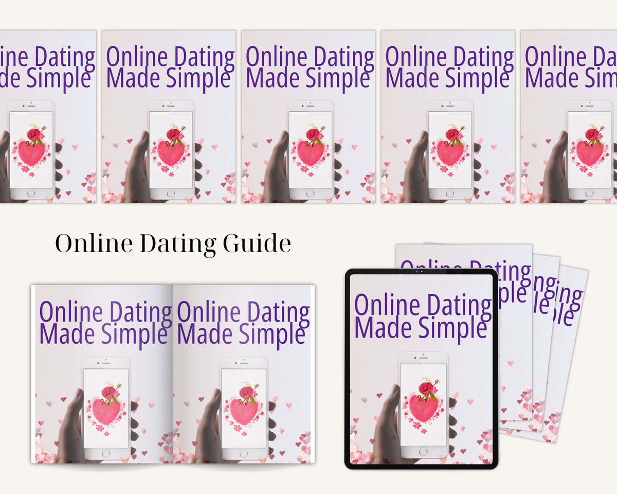Online Dating Guide