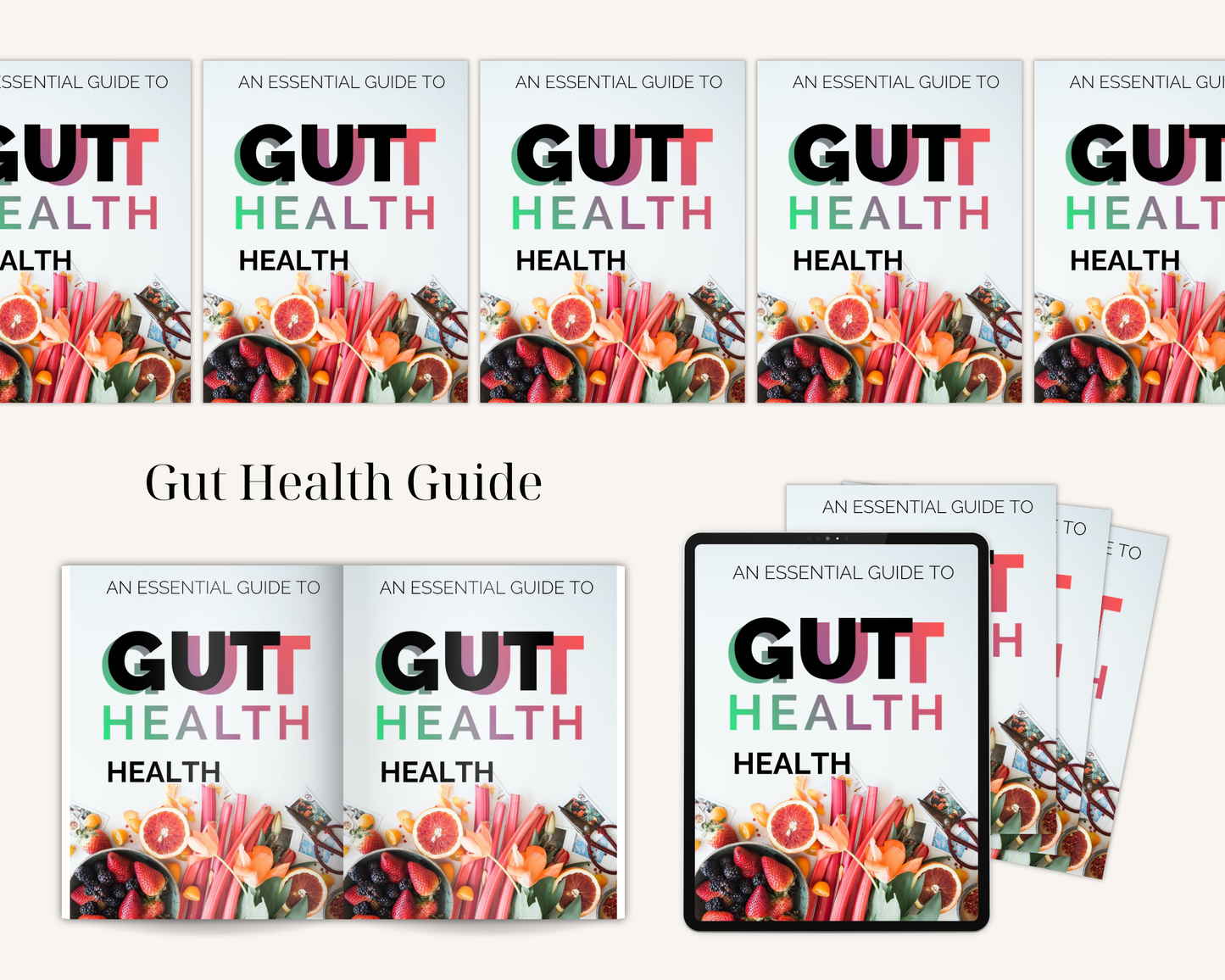 Gut Health Guide