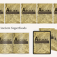 Ancient Superfoods
