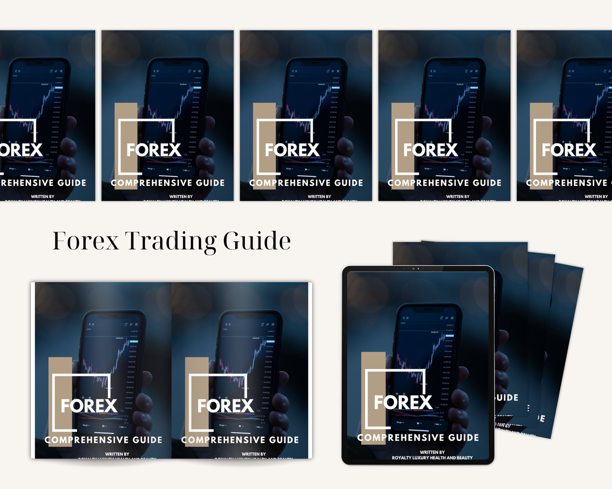 Forex Trading Guide