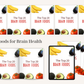 Foods for Brain Health