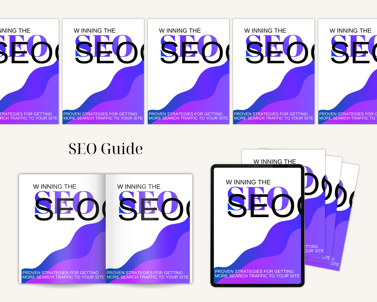 SEO Guide