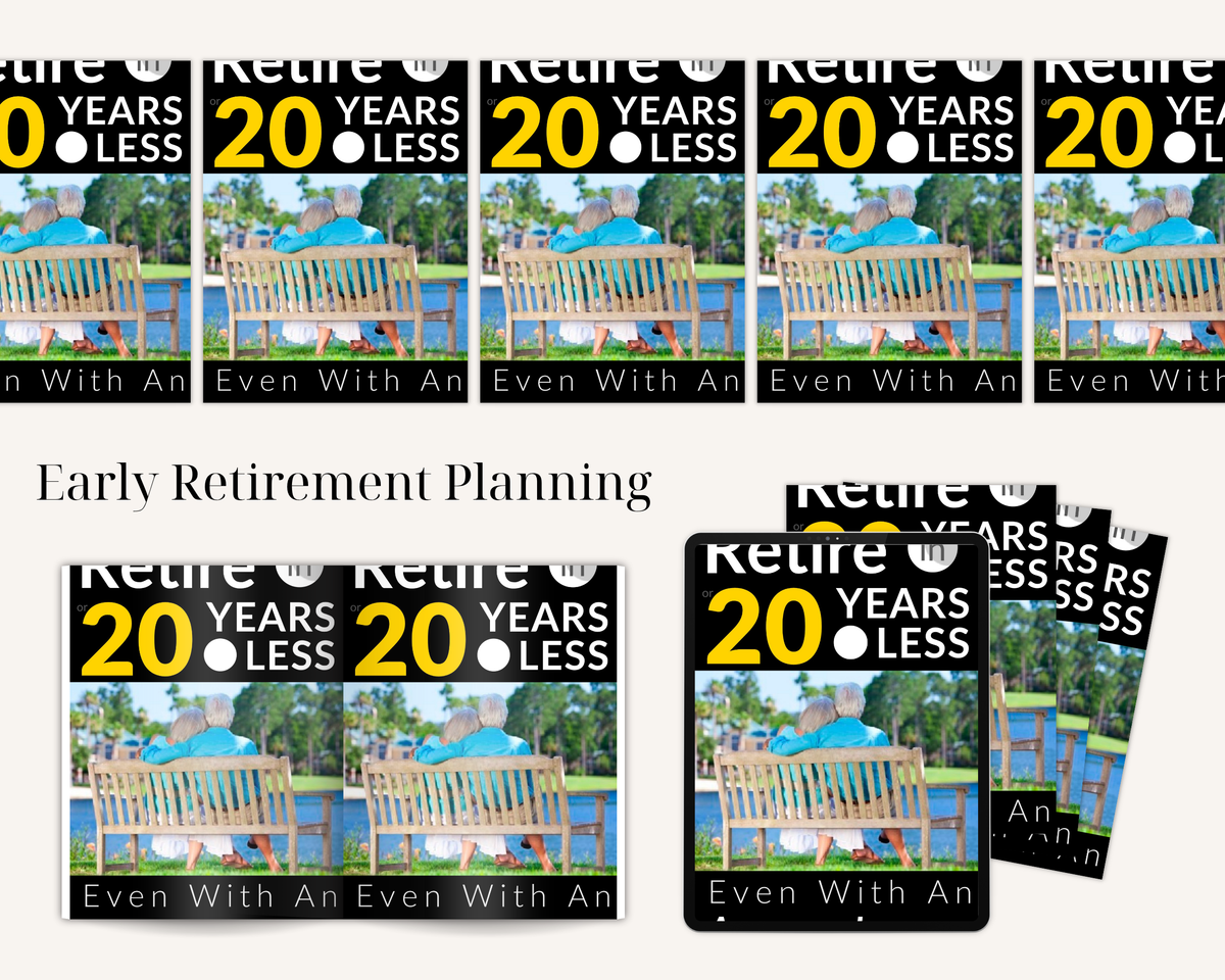 Early Retirement Planning