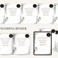 Wedding Binder