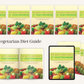 Vegetarian Diet Guide