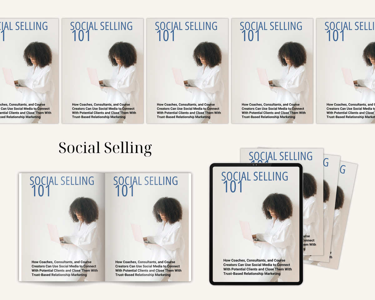 Social Selling