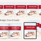 Budget Travel Guide