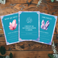 Crystal Affirmation Cards