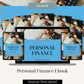 Personal Finance Ebook