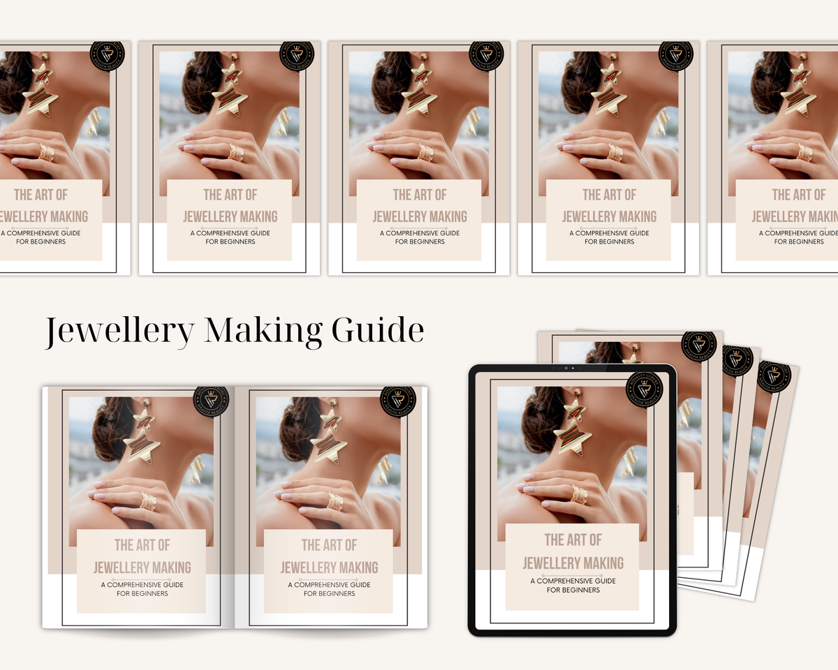 Jewellery Making Guide