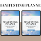 Manifesting Planner
