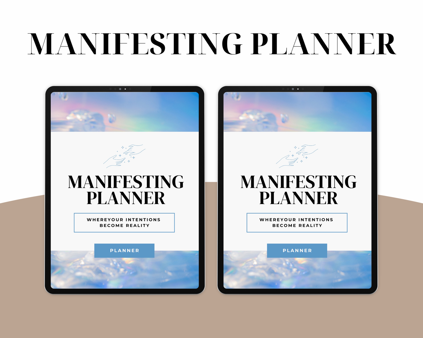 Manifesting Planner