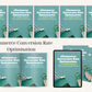 Ecommerce Conversion Rate Optimisation