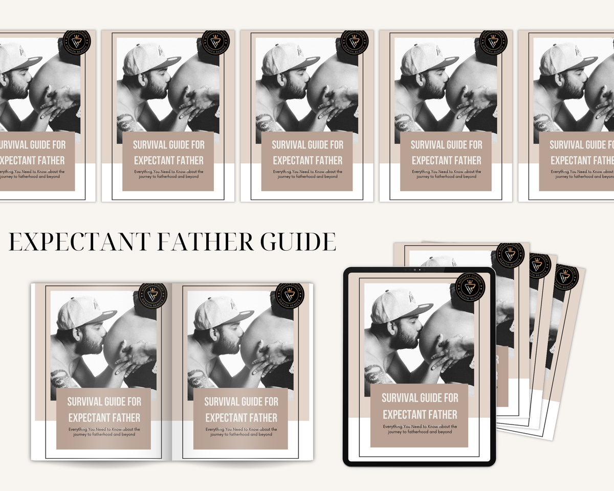 Expectant Father Guide