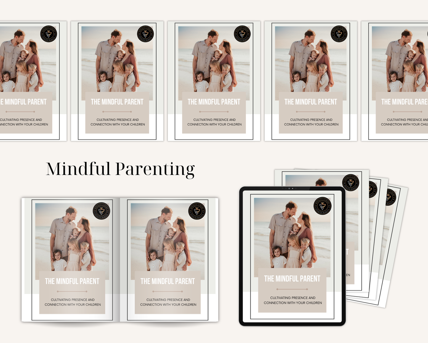 Mindful Parenting