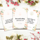 25 Breastfeeding Affirmation Cards