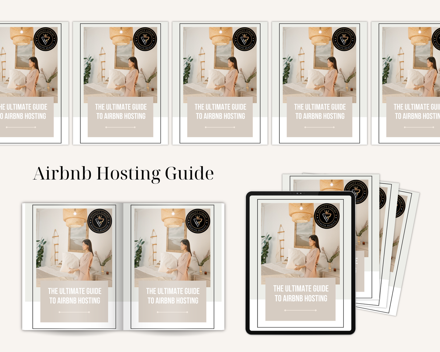 Airbnb Hosting Guide
