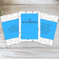 30 Networking Affirmation Cards