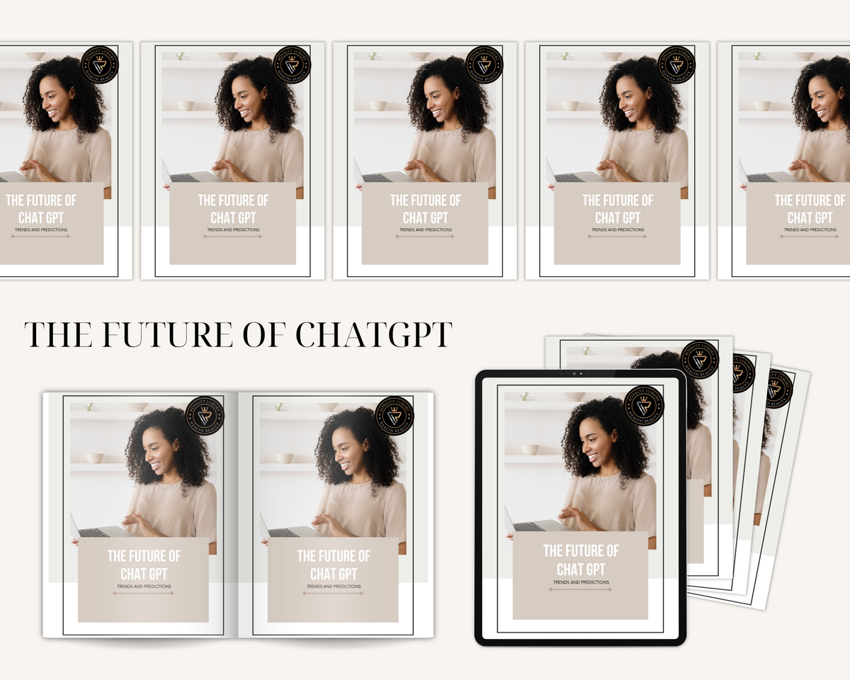 Future of ChatGPT