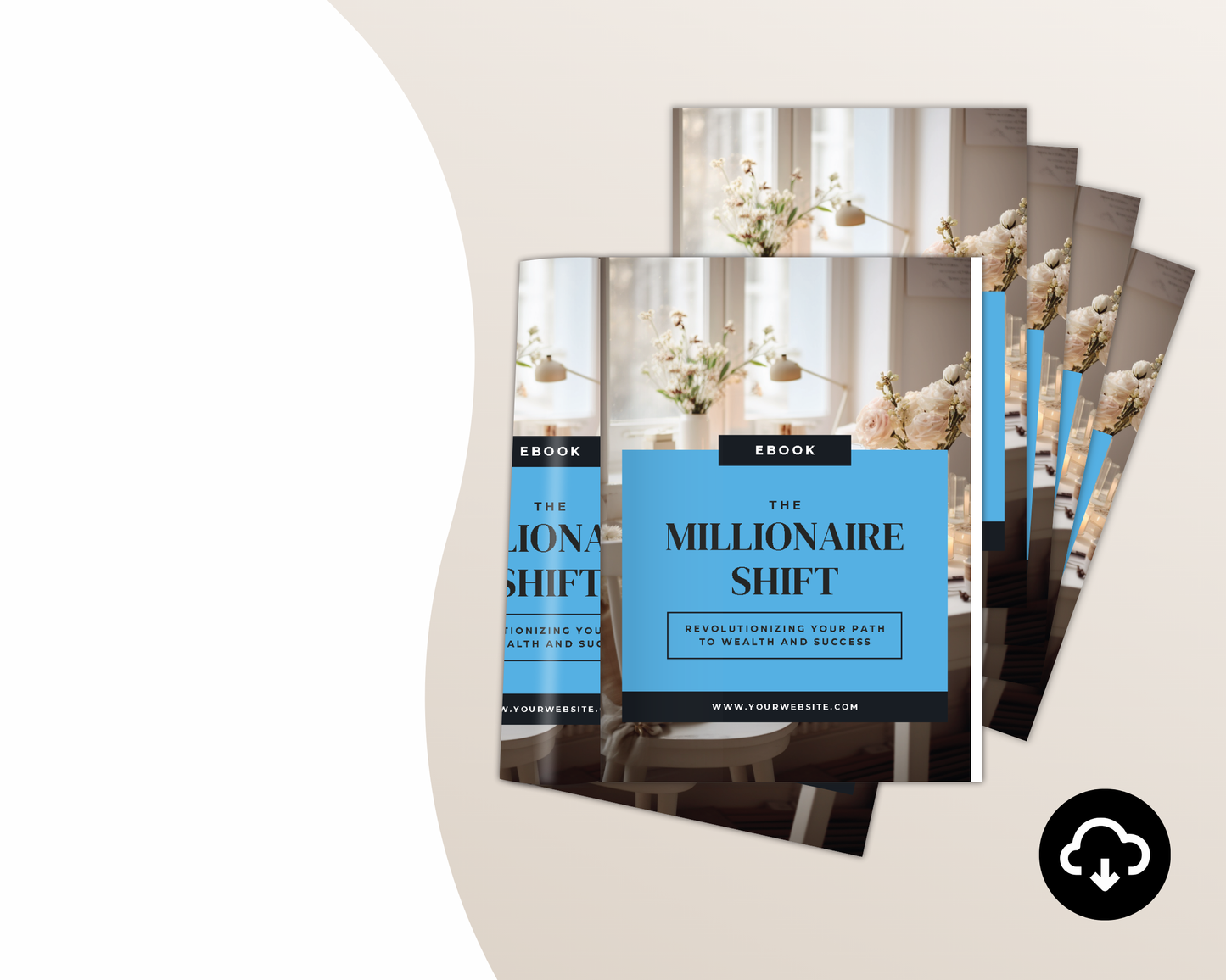 Millionaire Mindset Ebook