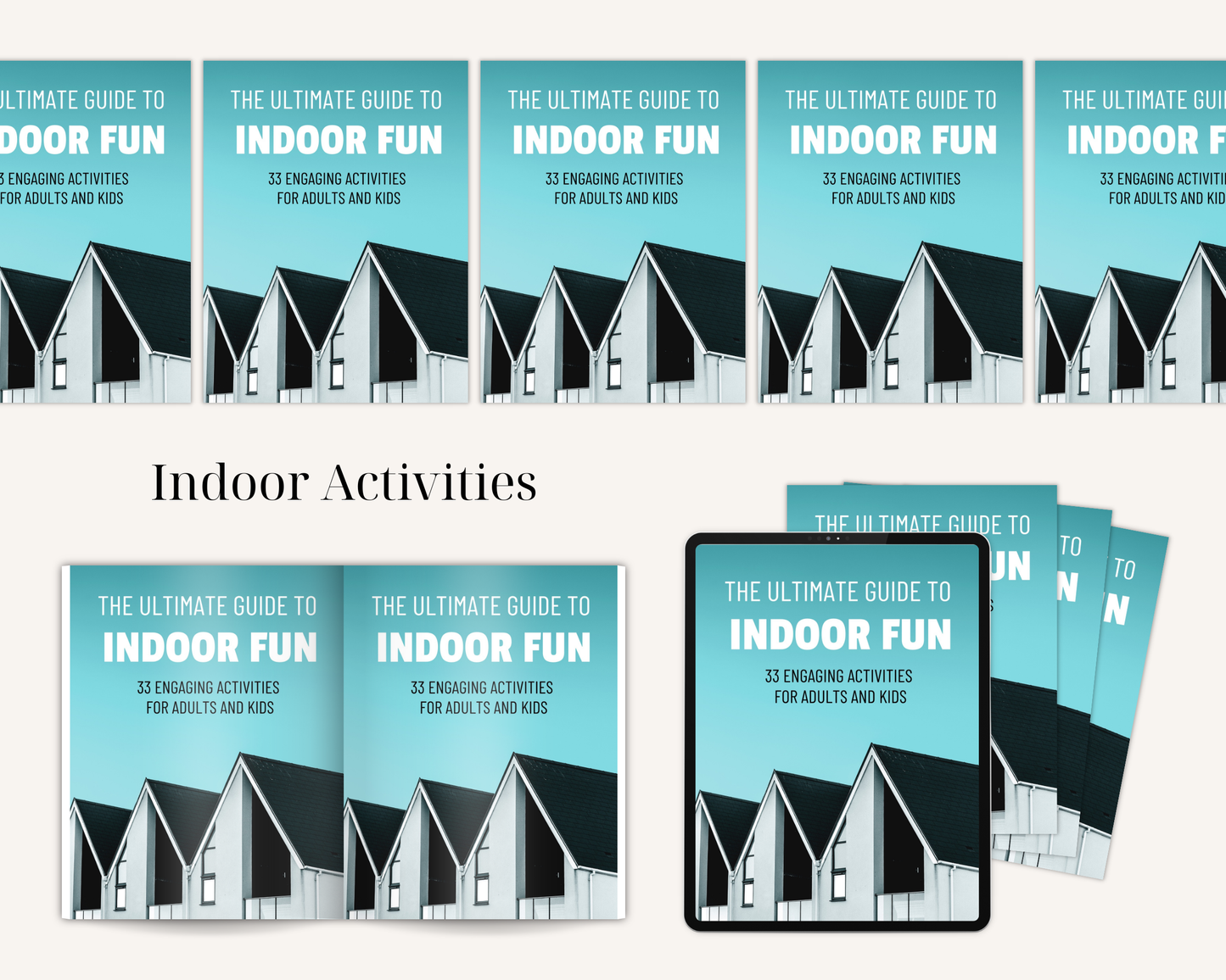 Indoor Activities