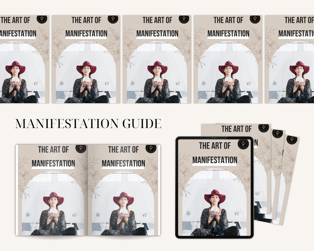 Manifestation Guide